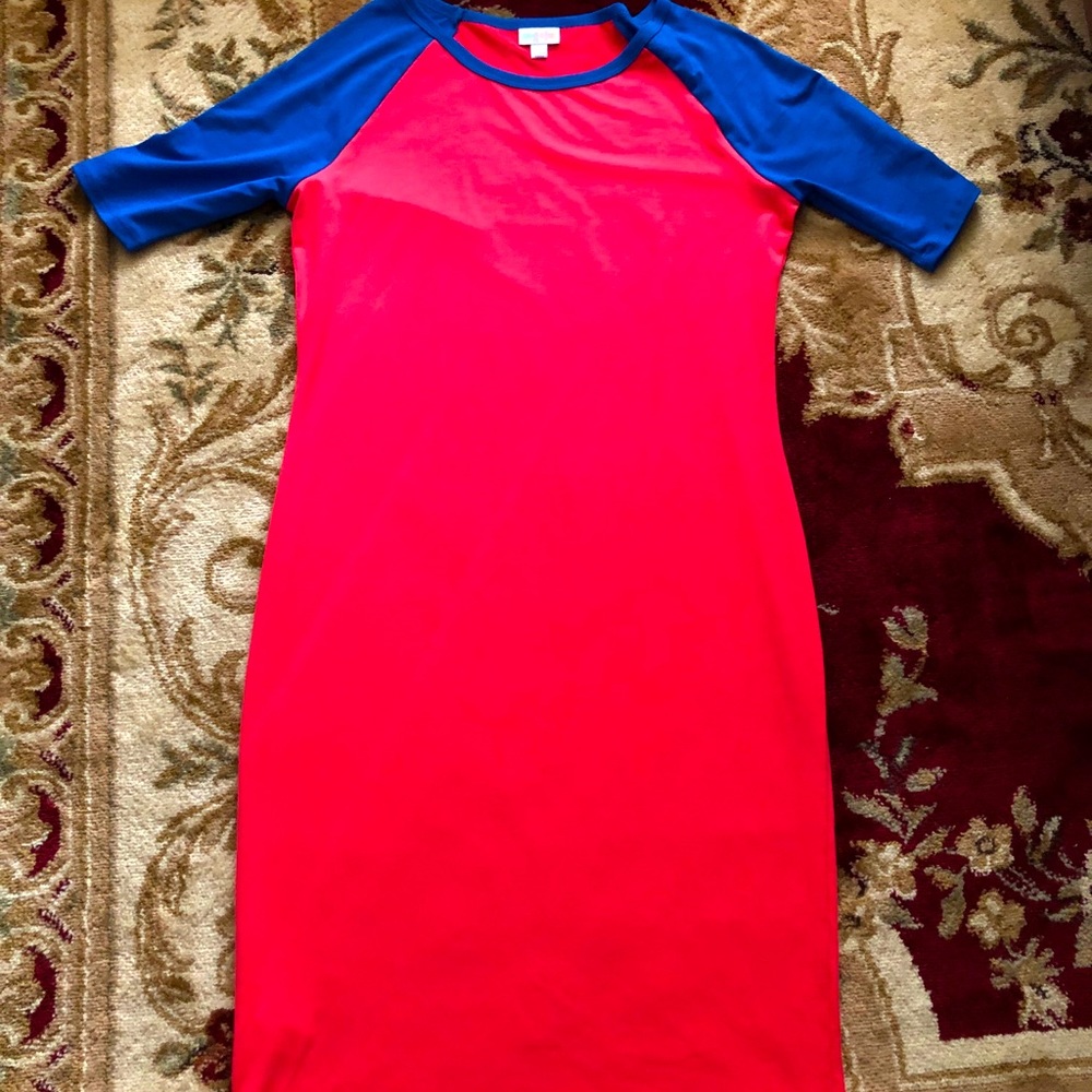 Julia dress